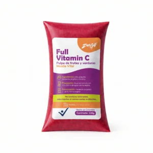 Cardiopower C Vital x 8 unidades - Corazón fuerte y energía diaria